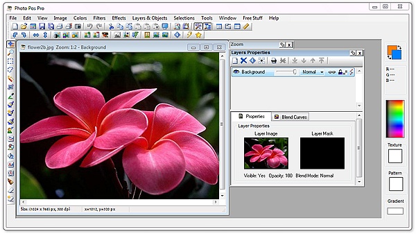 Free Photo Editing Software Download | picnikphotoediting.com